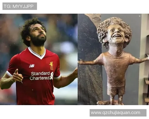 足球明星雕像的奇葩之作揭晓最丑雕像背后的故事与争议