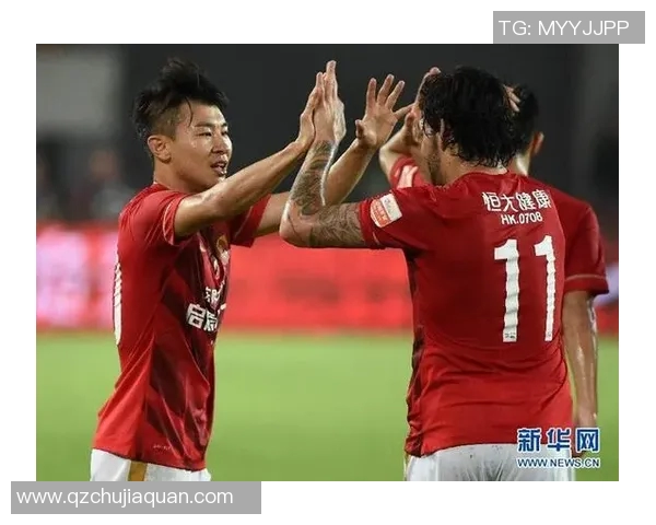 力帆与恒大精彩对决集锦回顾展现足球魅力与激情瞬间