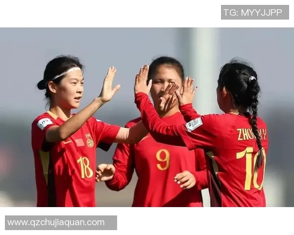 中国足球历史性突破冲击世界杯八强之路的艰辛与荣耀